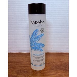 Kadalys Musaclean Clarifying Toner - Organic - Green Banana, 6.76 Fl Ounce